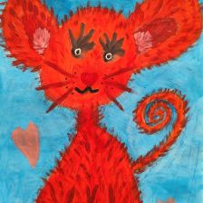 Фаина Алексеевна Бучельникова