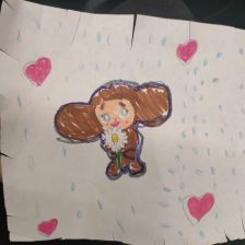 Алиса Максимовна Елизарьева