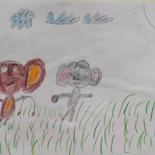 Мелания Молчанова