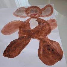 Андрей Дмитриевич Минин в конкурсе «КТО САМЫЙ УШАСТЫЙ?»