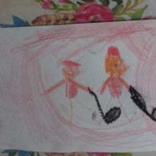 AМаргарита в конкурсе ««Я — чемпион!»»