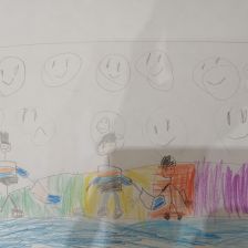 Лев в конкурсе ««Я — чемпион!»»