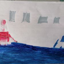 Максим Катренко в конкурсе ««Я — чемпион!»»