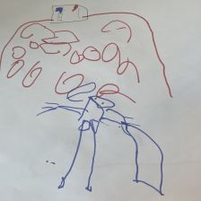 Данил в конкурсе ««Я — чемпион!»»