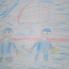 ЕГОР в конкурсе ««Я — чемпион!»»