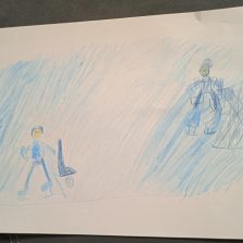 Артём в конкурсе ««Я — чемпион!»»