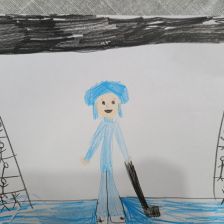 Куликова Софья