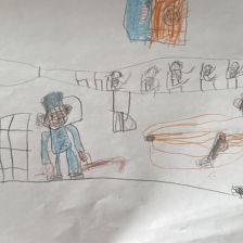 Макар в конкурсе ««Я — чемпион!»»