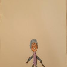 Владислава в конкурсе ««Я — чемпион!»»