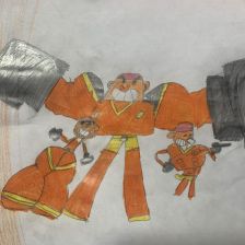 Сафия в конкурсе ««Я — чемпион!»»