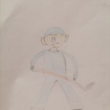 Евангелина