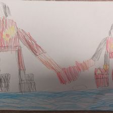 Константин в конкурсе ««Я — чемпион!»»