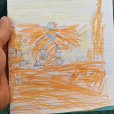 Илья в конкурсе ««Я — чемпион!»»