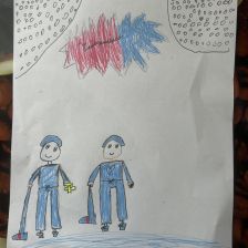 Алина в конкурсе ««Я — чемпион!»»