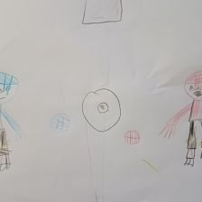 Анастасия в конкурсе ««Я — чемпион!»»