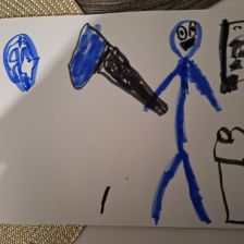 Марат в конкурсе ««Я — чемпион!»»