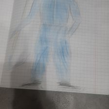 Артур в конкурсе ««Я — чемпион!»»