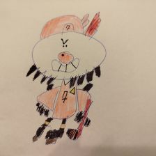 Like: footballer28 в конкурсе ««Я — чемпион!»»