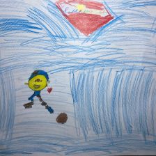 Владислав в конкурсе ««Я — чемпион!»»