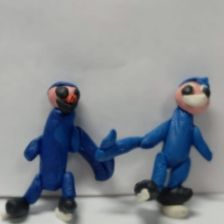 Сергей в конкурсе ««Я — чемпион!»»