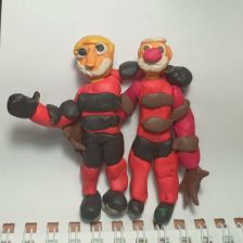 МирМирыч в конкурсе ««Я — чемпион!»»