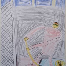 Фёдор в конкурсе ««Я — чемпион!»»