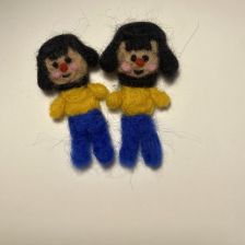 Нелли в конкурсе ««Я — чемпион!»»