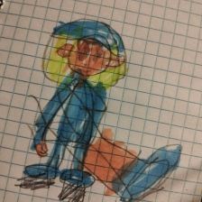 Женя Медведева