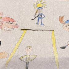 Анна Уртаева