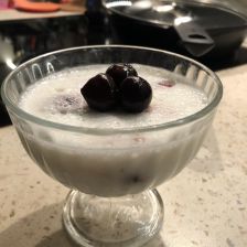 Эмилия Денисовна Иванова