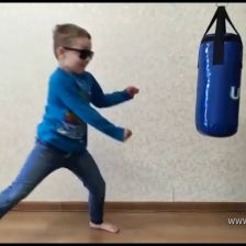 Михаил Дмитриевич Евсеев в конкурсе «Танцуй по-своему!»