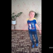 артём юревич жайворонский в конкурсе «Танцуй по-своему!»