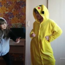 София Григорьевна Лукьянова в конкурсе «Танцуй по-своему!»