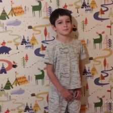 Макар Игоревич Отчайнов в конкурсе «Танцуй по-своему!»