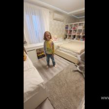 Эвелина Сергеевна Михайлина в конкурсе «Танцуй по-своему!»