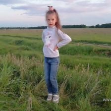 Вера Алексеевна Поздникина в конкурсе «Танцуй по-своему!»