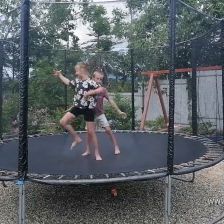 Марика Дмитриевна Шалыгина в конкурсе «Танцуй по-своему!»