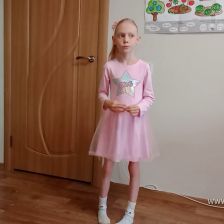 Маша Олеговна Колмакова в конкурсе «Танцуй по-своему!»