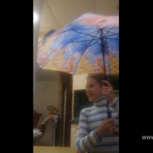 Ольга Динисовна Логинова в конкурсе «Танцуй по-своему!»