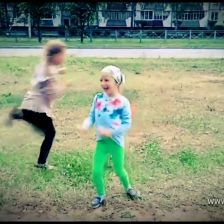 Ева Павловна Казанцева в конкурсе «Танцуй по-своему!»