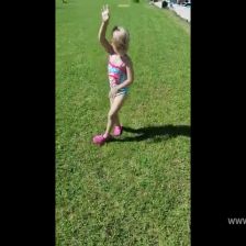 Сергей Сергеевна Александров в конкурсе «Танцуй по-своему!»