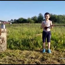 Александр Добровольский Леонидович в конкурсе «Танцуй по-своему!»