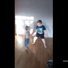 Андрей Константинов в конкурсе «Танцуй по-своему!»