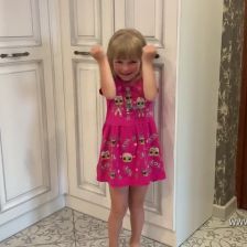 Валерия Паутова в конкурсе «Танцуй по-своему!»