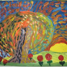 Самойленко Анастасия Сергеевна