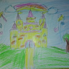 Иван Костомахин в конкурсе «Дружить веселее вместе с ТРИО»