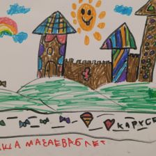 Саша Мазаева