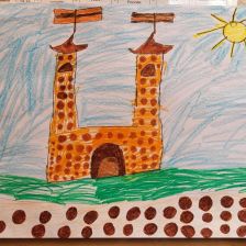 Бондаренко                     Маргарита в конкурсе «Дружить веселее вместе с ТРИО»