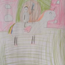 Ева Александровна Пономарёва