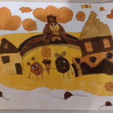 Полина Александровна Потехина